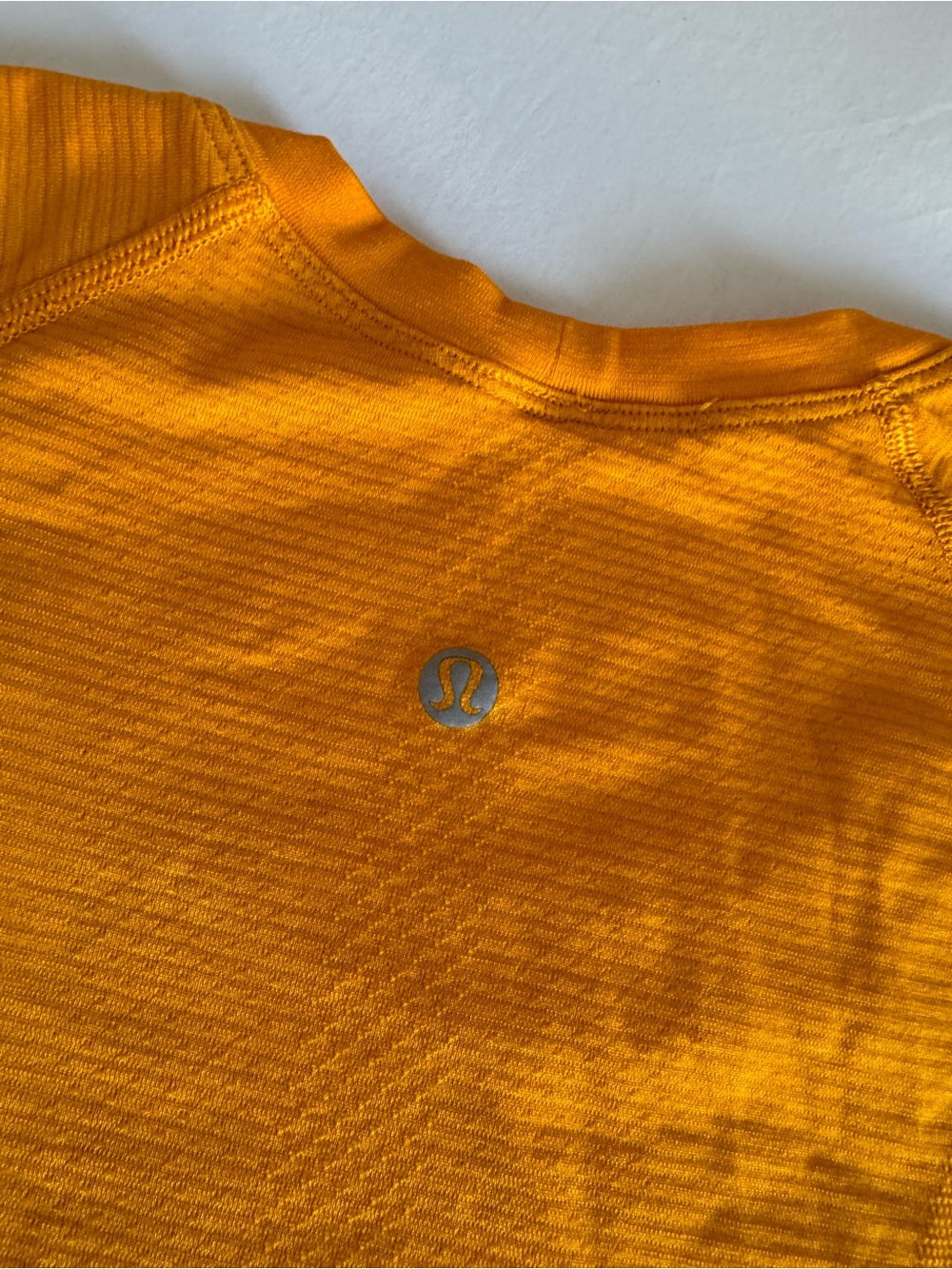Lululemon Short Sleeve Swiftly Tech